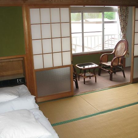 Hirando Ryokan Katashina Zewnętrze zdjęcie