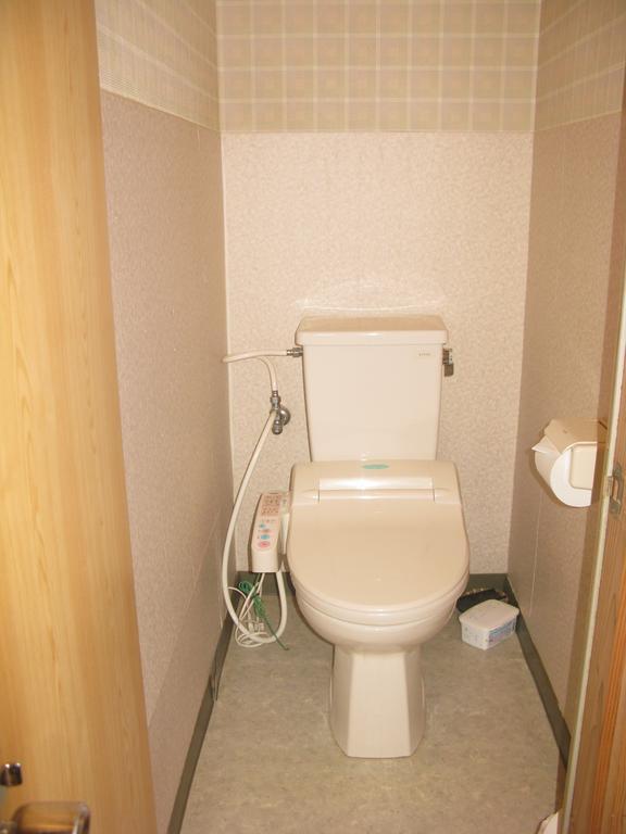 Hirando Ryokan Katashina Zewnętrze zdjęcie