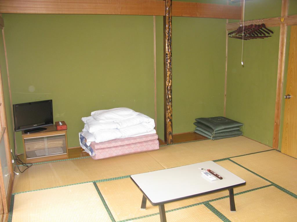 Hirando Ryokan Katashina Zewnętrze zdjęcie