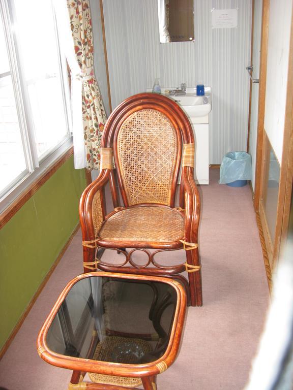 Hirando Ryokan Katashina Zewnętrze zdjęcie